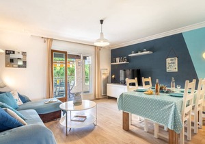 66 m² House ∙ 2 bedrooms ∙ 4 guests