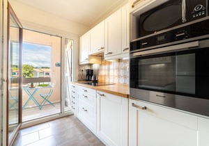 66 m² House ∙ 2 bedrooms ∙ 4 guests