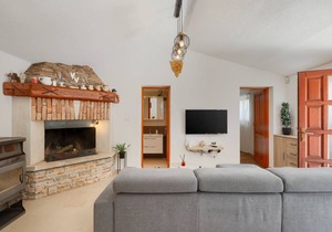 66 m² House ∙ 1 bedroom ∙ 4 guests