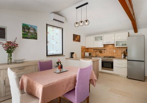 66 m² House ∙ 1 bedroom ∙ 4 guests