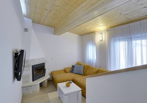 66 m² House ∙ 2 bedrooms ∙ 6 guests