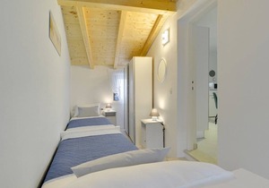 66 m² House ∙ 2 bedrooms ∙ 6 guests