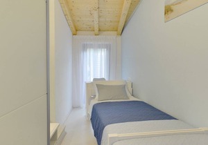 66 m² House ∙ 2 bedrooms ∙ 6 guests