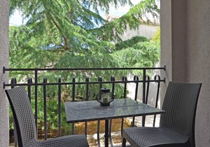 66 m² House ∙ 2 bedrooms ∙ 6 guests
