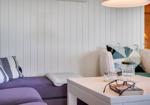 66 m² House ∙ 3 bedrooms ∙ 5 guests