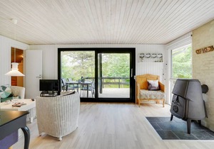 66 m² House ∙ 3 bedrooms ∙ 5 guests