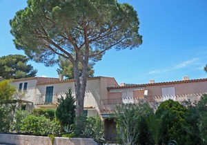 66 m² Resort ∙ 2 bedrooms ∙ 4 guests