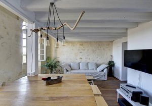 67 m² Apartment ∙ 3 bedrooms ∙ 5 guests