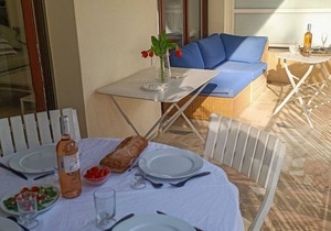 67 m² Apartment ∙ 2 bedrooms ∙ 6 guests