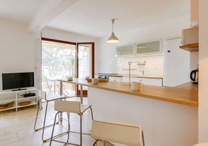 67 m² Apartment ∙ 2 bedrooms ∙ 6 guests