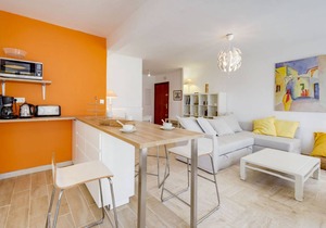 67 m² Apartment ∙ 2 bedrooms ∙ 6 guests