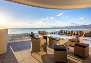 67 m² Apartment ∙ 2 bedrooms ∙ 4 guests