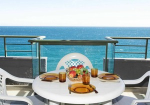 67 m² Apartment ∙ 2 bedrooms ∙ 4 guests