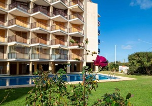 67 m² Apartment ∙ 1 bedroom ∙ 2 guests