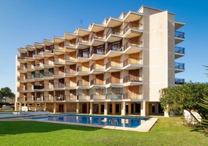 67 m² Apartment ∙ 1 bedroom ∙ 2 guests