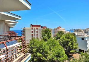 67 m² Apartment ∙ 1 bedroom ∙ 2 guests