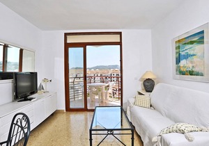 67 m² Apartment ∙ 1 bedroom ∙ 2 guests