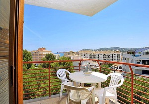 67 m² Apartment ∙ 1 bedroom ∙ 2 guests