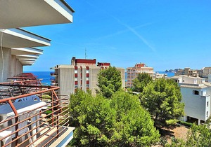 67 m² Apartment ∙ 1 bedroom ∙ 2 guests