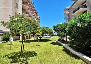 67 m² Apartment ∙ 1 bedroom ∙ 2 guests