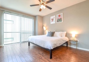 67 m² Apartment ∙ 1 bedroom ∙ 4 guests