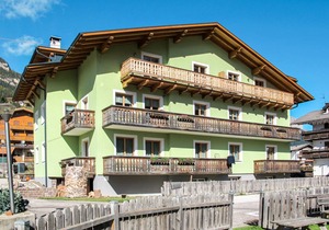 67 m² Apartment ∙ 1 bedroom ∙ 6 guests