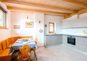 67 m² Apartment ∙ 1 bedroom ∙ 6 guests