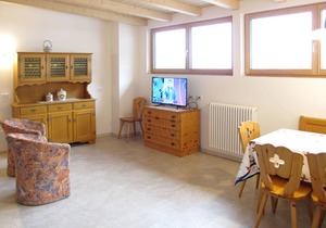 67 m² Apartment ∙ 1 bedroom ∙ 6 guests