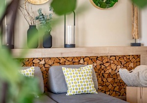 67 m² Apartment ∙ 2 bedrooms ∙ 4 guests
