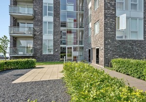 67 m² Apartment ∙ 2 bedrooms ∙ 4 guests
