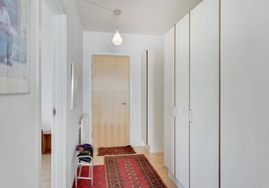 67 m² Apartment ∙ 2 bedrooms ∙ 4 guests