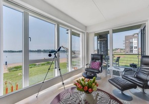 67 m² Apartment ∙ 2 bedrooms ∙ 4 guests