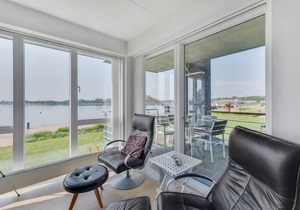 67 m² Apartment ∙ 2 bedrooms ∙ 4 guests