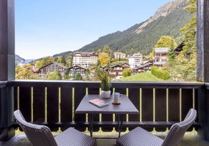 67 m² Apartment ∙ 2 bedrooms ∙ 4 guests