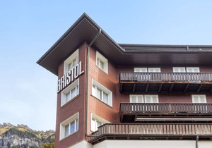 67 m² Apartment ∙ 2 bedrooms ∙ 4 guests