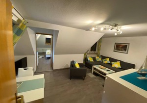 67 m² Apartment ∙ 2 bedrooms ∙ 4 guests