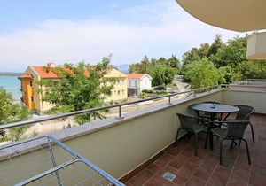 67 m² Apartment ∙ 2 bedrooms ∙ 5 guests