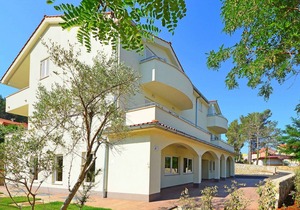 67 m² Apartment ∙ 2 bedrooms ∙ 5 guests