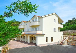 67 m² Apartment ∙ 2 bedrooms ∙ 5 guests