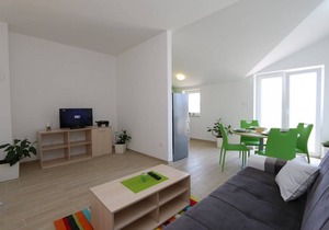 67 m² Apartment ∙ 2 bedrooms ∙ 5 guests