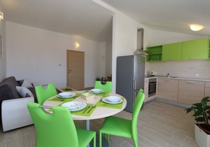 67 m² Apartment ∙ 2 bedrooms ∙ 5 guests