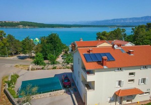 67 m² Apartment ∙ 2 bedrooms ∙ 5 guests