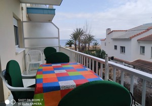67 m² Apartment ∙ 2 bedrooms ∙ 4 guests