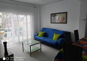 67 m² Apartment ∙ 2 bedrooms ∙ 4 guests