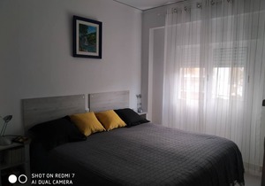 67 m² Apartment ∙ 2 bedrooms ∙ 4 guests