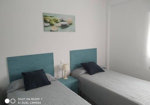 67 m² Apartment ∙ 2 bedrooms ∙ 4 guests