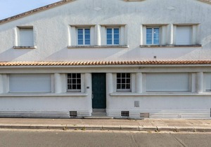 67 m² Apartment ∙ 2 bedrooms ∙ 4 guests