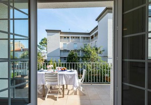 67 m² Apartment ∙ 2 bedrooms ∙ 4 guests