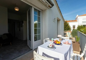 67 m² Apartment ∙ 2 bedrooms ∙ 4 guests