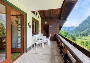 67 m² Apartment ∙ 2 bedrooms ∙ 6 guests